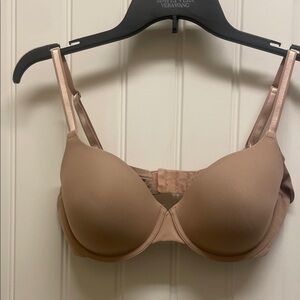Nude Bra 34D